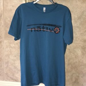 Nativ t shirt
